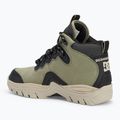 Мъжки обувки DC Navigator army /olive 3