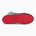 Мъжки обувки DC Pure High-Top grey / black / red 4