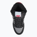 Мъжки обувки DC Pure High-Top grey / black / red 5
