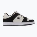 Мъжки обувки DC Manteca white / grey / black 8