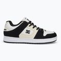 Мъжки обувки DC Manteca white / grey / black 2