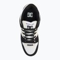 Мъжки обувки DC Manteca white / grey / black 5