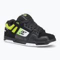 Мъжки обувки DC Stag SE black / green / white