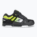 Мъжки обувки DC Stag SE black / green / white 2