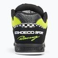 Мъжки обувки DC Stag SE black / green / white 6