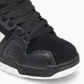 Мъжки обувки DC Stag SE black / green / white 7