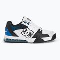 Мъжки обувки DC Versatile white / black /blue 2