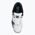 Мъжки обувки DC Versatile white / black /blue 5