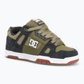 Мъжки обувки DC Stag army / olive