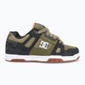 Мъжки обувки DC Stag army / olive 2