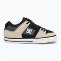 Мъжки обувки DC Pure black / grey / brown 2