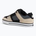 Мъжки обувки DC Pure black / grey / brown 3