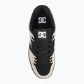 Мъжки обувки DC Pure black / grey / brown 5