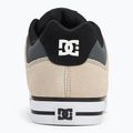 Мъжки обувки DC Pure black / grey / brown 6