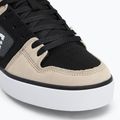 Мъжки обувки DC Pure black / grey / brown 7