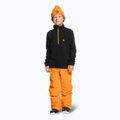 Детски панталони за сноуборд Quiksilver Estate orange pepper 2