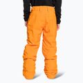 Детски панталони за сноуборд Quiksilver Estate orange pepper 3