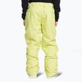 Детски панталони за сноуборд Quiksilver Estate celery green 3