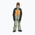 Детско яке за сноуборд Quiksilver Ambition sea spray 2
