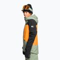 Детско яке за сноуборд Quiksilver Ambition sea spray 4