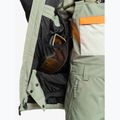 Детско яке за сноуборд Quiksilver Ambition sea spray 5