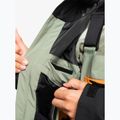 Детско яке за сноуборд Quiksilver Ambition sea spray 6