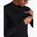 Мъжки неопренов костюм за плуване Billabong 5/4 mm Foil Chest Zip GBS black 4