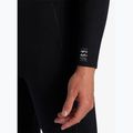 Мъжки неопренов костюм за плуване Billabong 5/4 mm Foil Chest Zip GBS black 5