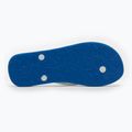 Мъжки джапанки Quiksilver Molokai indigo 4
