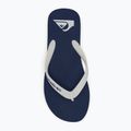 Мъжки джапанки Quiksilver Molokai indigo 5