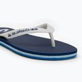 Мъжки джапанки Quiksilver Molokai indigo 7