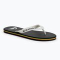 Мъжки джапанки Quiksilver Molokai black rasta