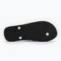 Мъжки джапанки Quiksilver Molokai black rasta 4