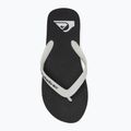 Мъжки джапанки Quiksilver Molokai black rasta 5