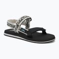 Мъжки сандали Quiksilver Monkey Caged II black/white