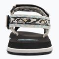 Мъжки сандали Quiksilver Monkey Caged II black/white 6
