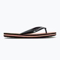 Мъжки джапанки Quiksilver Molokai чл. 25 огнено коралово wordblock 2