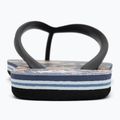 Quiksilver Molokai Art 25 Младежки джапанки fiery coronet blue tropicamo 6