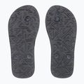 Quiksilver Molokai Art 25 Младежки джапанки fiery coronet blue tropicamo 3