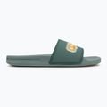 Мъжки джапанки Quiksilver Rivi Wordmark Slide II sage flip-flops 2