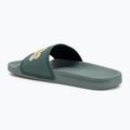 Мъжки джапанки Quiksilver Rivi Wordmark Slide II sage flip-flops 3