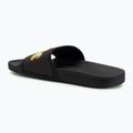 Мъжки джапанки Quiksilver Rivi Wordmark Slide II black rasta 3