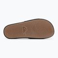 Мъжки джапанки Quiksilver Rivi Wordmark Slide II black 5 4