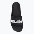 Мъжки джапанки Quiksilver Rivi Wordmark Slide II black 5 5