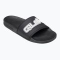 Мъжки джапанки Quiksilver Rivi Wordmark Slide II black 5