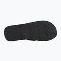 Мъжки джапанки Quiksilver Molokai Art 25 black naturama 4