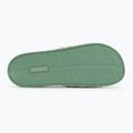 Дамски джапанки ROXY Slippy IV sage flip-flops 4