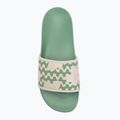 Дамски джапанки ROXY Slippy IV sage flip-flops 5