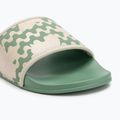Дамски джапанки ROXY Slippy IV sage flip-flops 7
