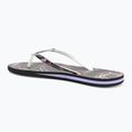ROXY Portofino III джапанки за жени dc black multi camo 3